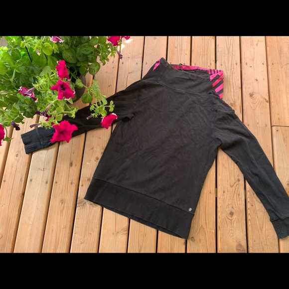 Bench Retro Pullover (XL) - Picture 3 of 8